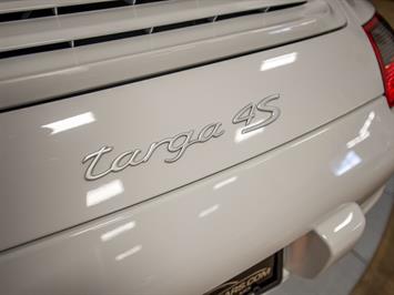 2008 Porsche 911 Targa 4S   - Photo 34 - Springfield, MO 65802