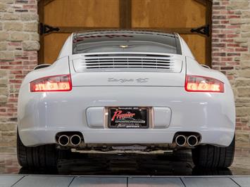 2008 Porsche 911 Targa 4S   - Photo 8 - Springfield, MO 65802