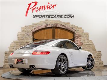 2008 Porsche 911 Targa 4S   - Photo 9 - Springfield, MO 65802