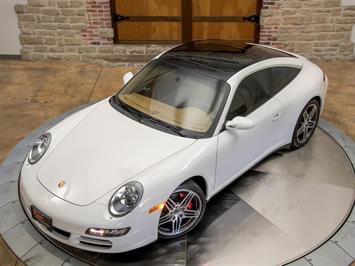 2008 Porsche 911 Targa 4S   - Photo 28 - Springfield, MO 65802