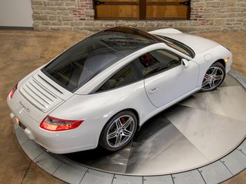 2008 Porsche 911 Targa 4S   - Photo 31 - Springfield, MO 65802