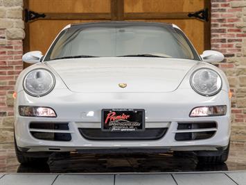 2008 Porsche 911 Targa 4S   - Photo 5 - Springfield, MO 65802