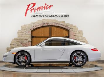 2008 Porsche 911 Targa 4S   - Photo 6 - Springfield, MO 65802