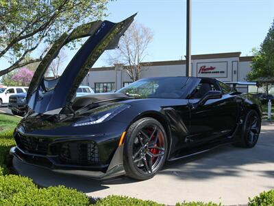 2019 Chevrolet Corvette ZR1   - Photo 38 - Springfield, MO 65802