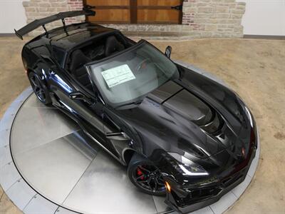 2019 Chevrolet Corvette ZR1   - Photo 13 - Springfield, MO 65802