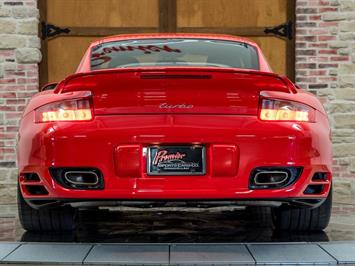 2007 Porsche 911 Turbo   - Photo 8 - Springfield, MO 65802