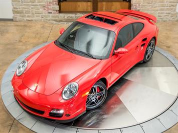 2007 Porsche 911 Turbo   - Photo 25 - Springfield, MO 65802