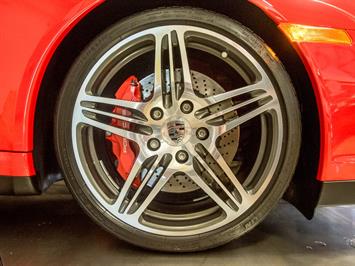 2007 Porsche 911 Turbo   - Photo 35 - Springfield, MO 65802