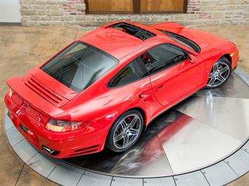 2007 Porsche 911 Turbo   - Photo 28 - Springfield, MO 65802