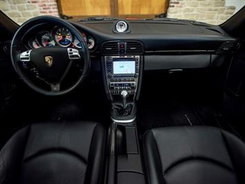 2007 Porsche 911 Turbo   - Photo 2 - Springfield, MO 65802