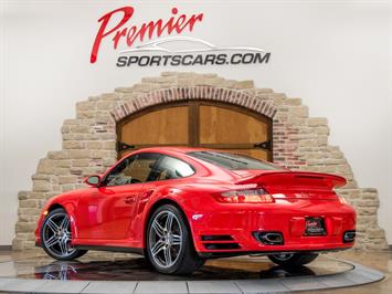 2007 Porsche 911 Turbo   - Photo 7 - Springfield, MO 65802