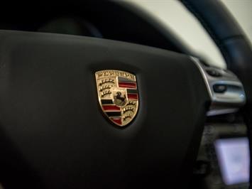 2007 Porsche 911 Turbo   - Photo 11 - Springfield, MO 65802