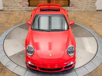 2007 Porsche 911 Turbo   - Photo 26 - Springfield, MO 65802