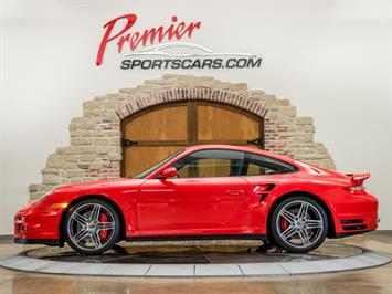 2007 Porsche 911 Turbo   - Photo 6 - Springfield, MO 65802