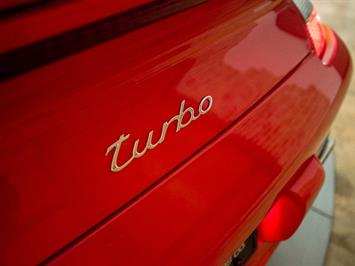 2007 Porsche 911 Turbo   - Photo 31 - Springfield, MO 65802