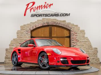 2007 Porsche 911 Turbo   - Photo 4 - Springfield, MO 65802