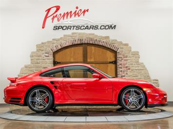 2007 Porsche 911 Turbo   - Photo 3 - Springfield, MO 65802