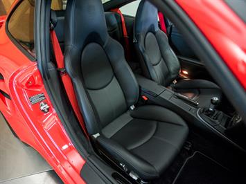 2007 Porsche 911 Turbo   - Photo 22 - Springfield, MO 65802