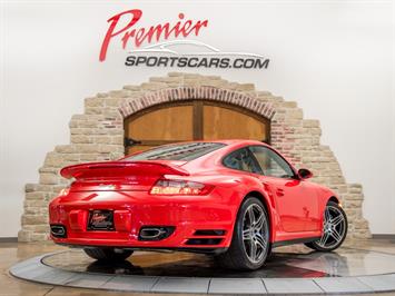 2007 Porsche 911 Turbo   - Photo 9 - Springfield, MO 65802