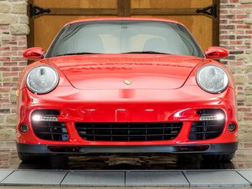 2007 Porsche 911 Turbo   - Photo 5 - Springfield, MO 65802