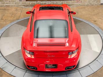 2007 Porsche 911 Turbo   - Photo 27 - Springfield, MO 65802