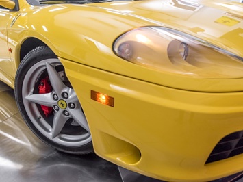 2001 Ferrari 360 Spider   - Photo 43 - Springfield, MO 65802