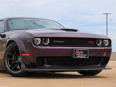 2022 Dodge Challenger R/T Scat Pack  Widebody - Photo 38 - Springfield, MO 65802