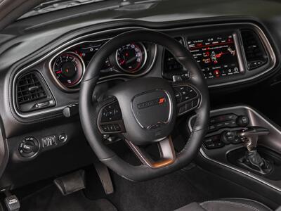 2022 Dodge Challenger R/T Scat Pack  Widebody - Photo 22 - Springfield, MO 65802