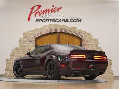 2022 Dodge Challenger R/T Scat Pack  Widebody - Photo 14 - Springfield, MO 65802