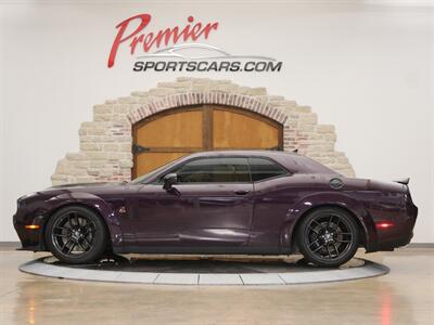 2022 Dodge Challenger R/T Scat Pack  Widebody - Photo 12 - Springfield, MO 65802