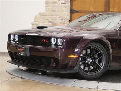 2022 Dodge Challenger R/T Scat Pack  Widebody - Photo 11 - Springfield, MO 65802