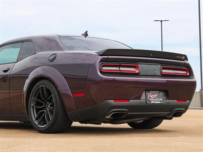 2022 Dodge Challenger R/T Scat Pack  Widebody - Photo 42 - Springfield, MO 65802