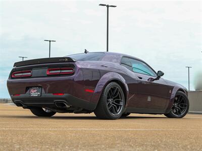 2022 Dodge Challenger R/T Scat Pack  Widebody - Photo 40 - Springfield, MO 65802