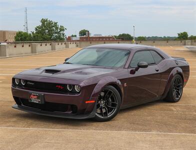 2022 Dodge Challenger R/T Scat Pack  Widebody - Photo 46 - Springfield, MO 65802