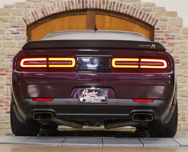 2022 Dodge Challenger R/T Scat Pack  Widebody - Photo 15 - Springfield, MO 65802