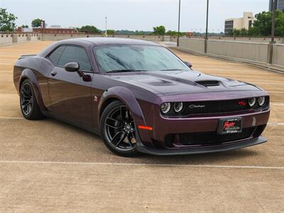 2022 Dodge Challenger R/T Scat Pack  Widebody - Photo 37 - Springfield, MO 65802