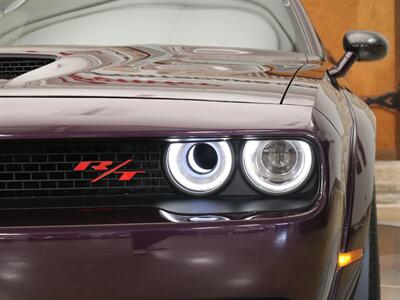 2022 Dodge Challenger R/T Scat Pack  Widebody - Photo 10 - Springfield, MO 65802