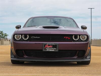 2022 Dodge Challenger R/T Scat Pack  Widebody - Photo 50 - Springfield, MO 65802