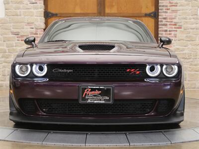 2022 Dodge Challenger R/T Scat Pack  Widebody - Photo 9 - Springfield, MO 65802