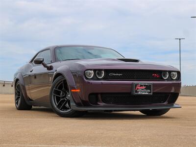 2022 Dodge Challenger R/T Scat Pack  Widebody - Photo 36 - Springfield, MO 65802