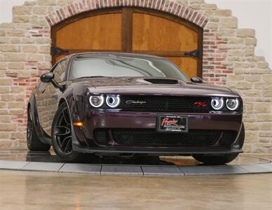 2022 Dodge Challenger R/T Scat Pack  Widebody - Photo 5 - Springfield, MO 65802