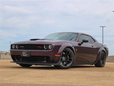 2022 Dodge Challenger R/T Scat Pack  Widebody - Photo 45 - Springfield, MO 65802