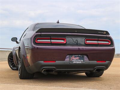 2022 Dodge Challenger R/T Scat Pack  Widebody - Photo 43 - Springfield, MO 65802