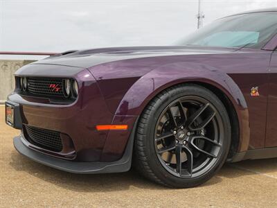 2022 Dodge Challenger R/T Scat Pack  Widebody - Photo 47 - Springfield, MO 65802