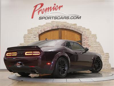 2022 Dodge Challenger R/T Scat Pack  Widebody - Photo 16 - Springfield, MO 65802