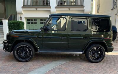 2021 Mercedes-Benz AMG G 63   - Photo 4 - Springfield, MO 65802