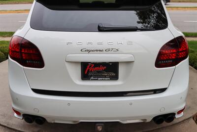 2013 Porsche Cayenne GTS   - Photo 27 - Springfield, MO 65802