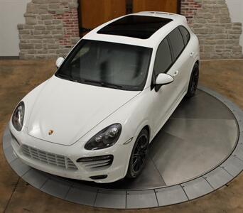 2013 Porsche Cayenne GTS   - Photo 11 - Springfield, MO 65802