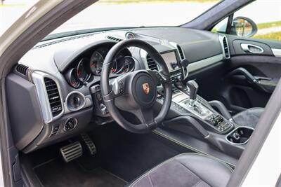 2013 Porsche Cayenne GTS   - Photo 36 - Springfield, MO 65802