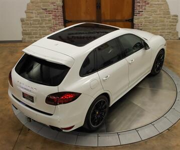 2013 Porsche Cayenne GTS   - Photo 13 - Springfield, MO 65802